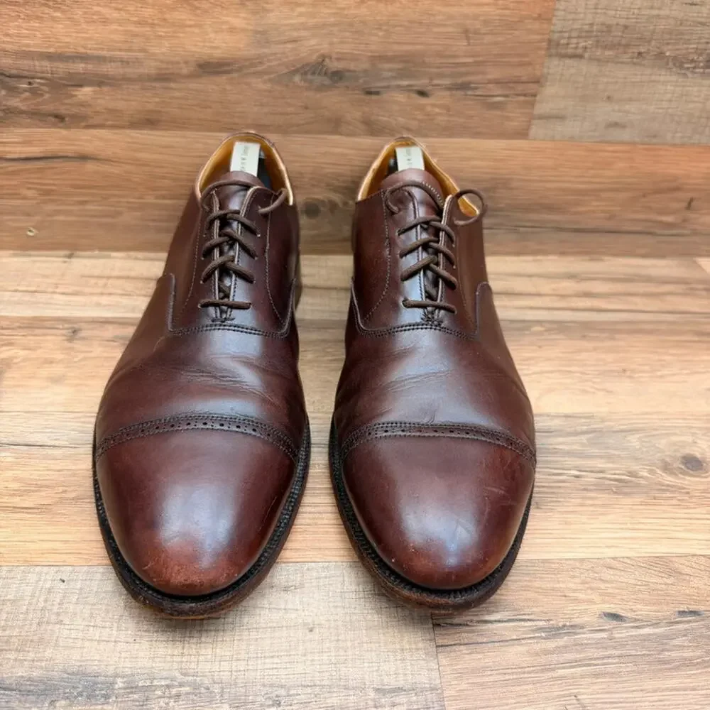 Brooks Brothers material composition